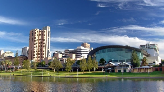 Adelaide Campus
