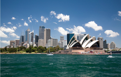 Sydney Campus