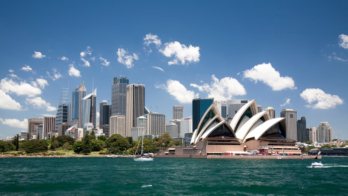 Sydney Campus