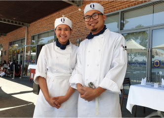 Certificate IV in Hospitality Certificate IV in Hospitality