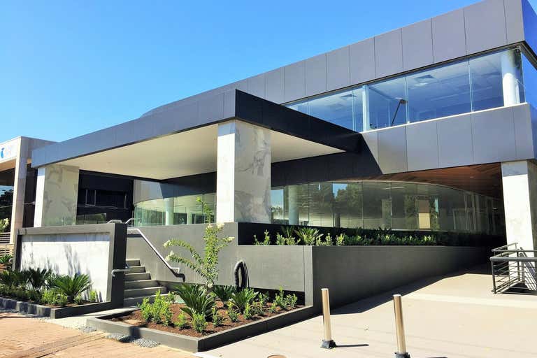 Campus Adelaide Campus Adelaide