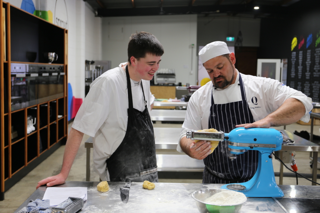 Cookery Courses Cookery